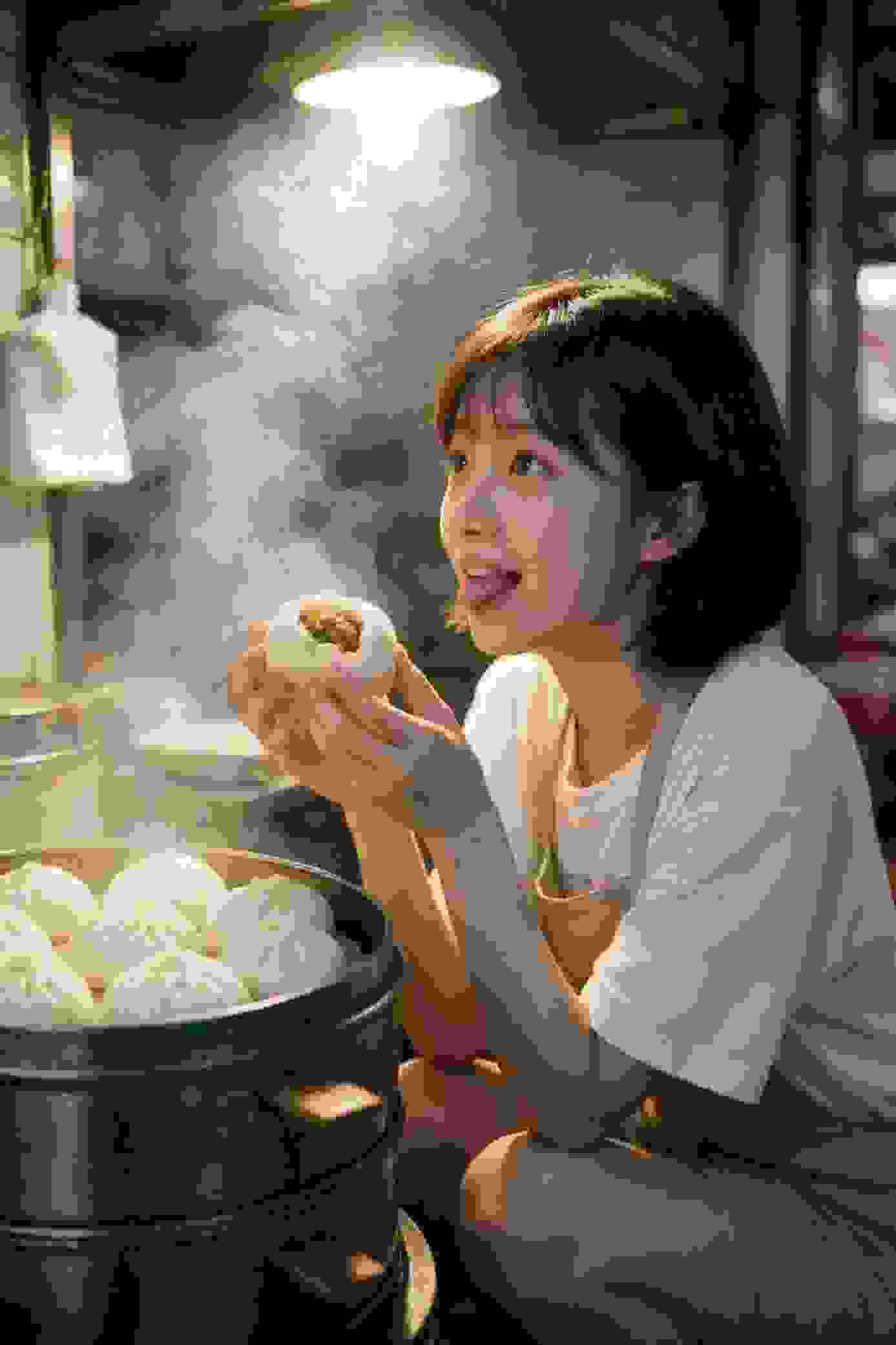 时光倒流